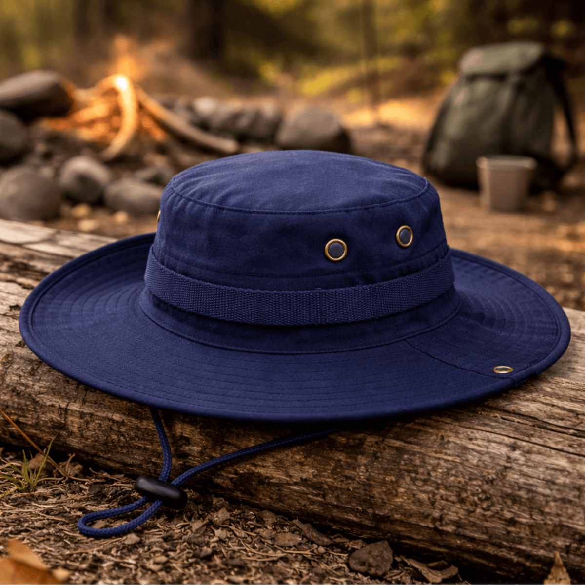XGear Tactical Wide Brim Boonie Bucket Hat