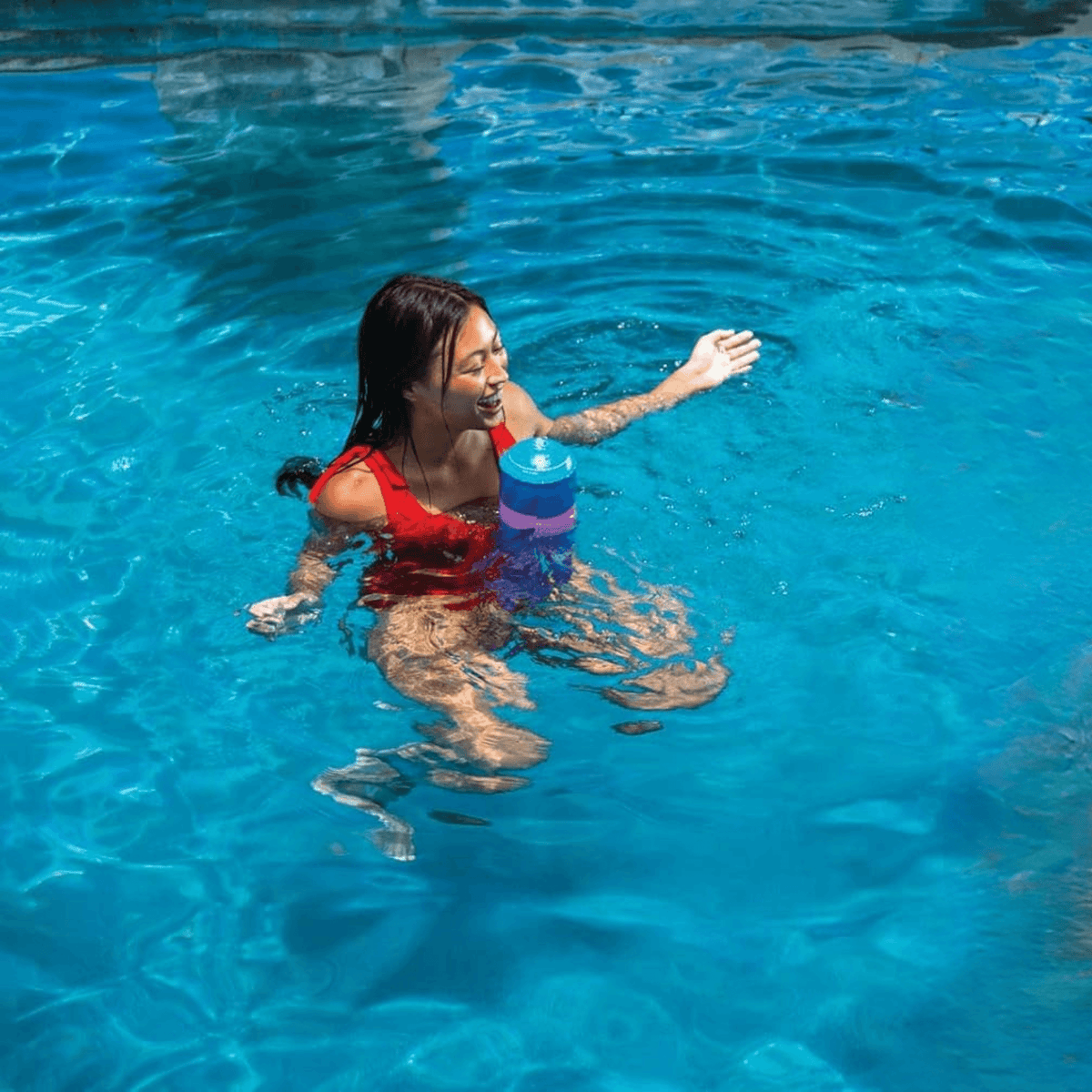 WOW Watersports Soft Top Pool Noodle