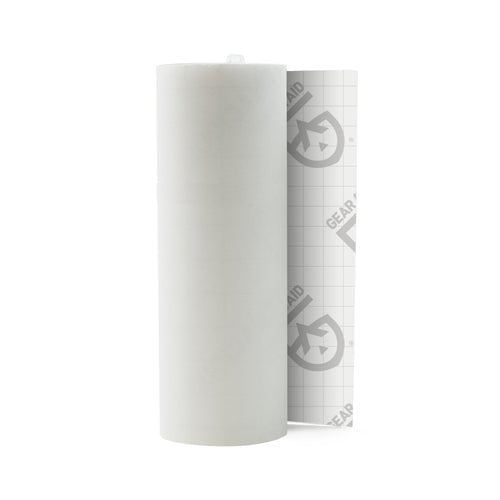 Tenacious Tape - Clear Weather-Resistant Repair Tape for Outdoor Equipment