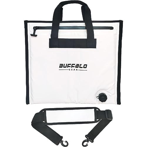 20''Fish Cooler Bag For Fish Bait