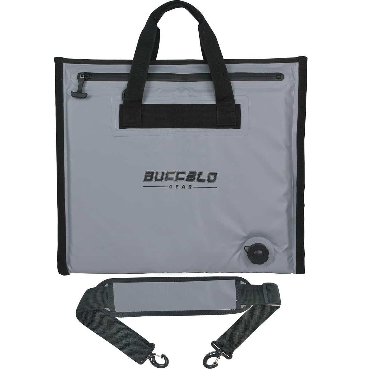 20''Fish Cooler Bag For Fish Bait