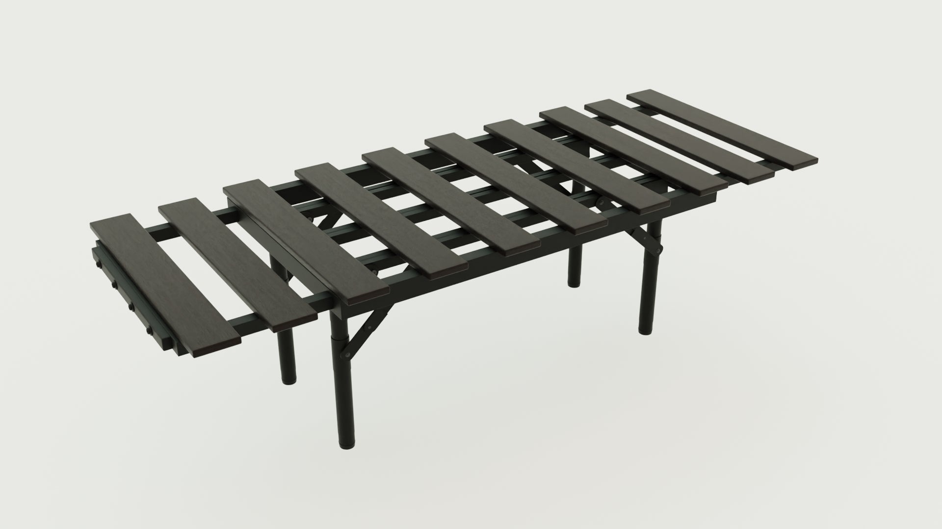 Nokhu Mini Rack