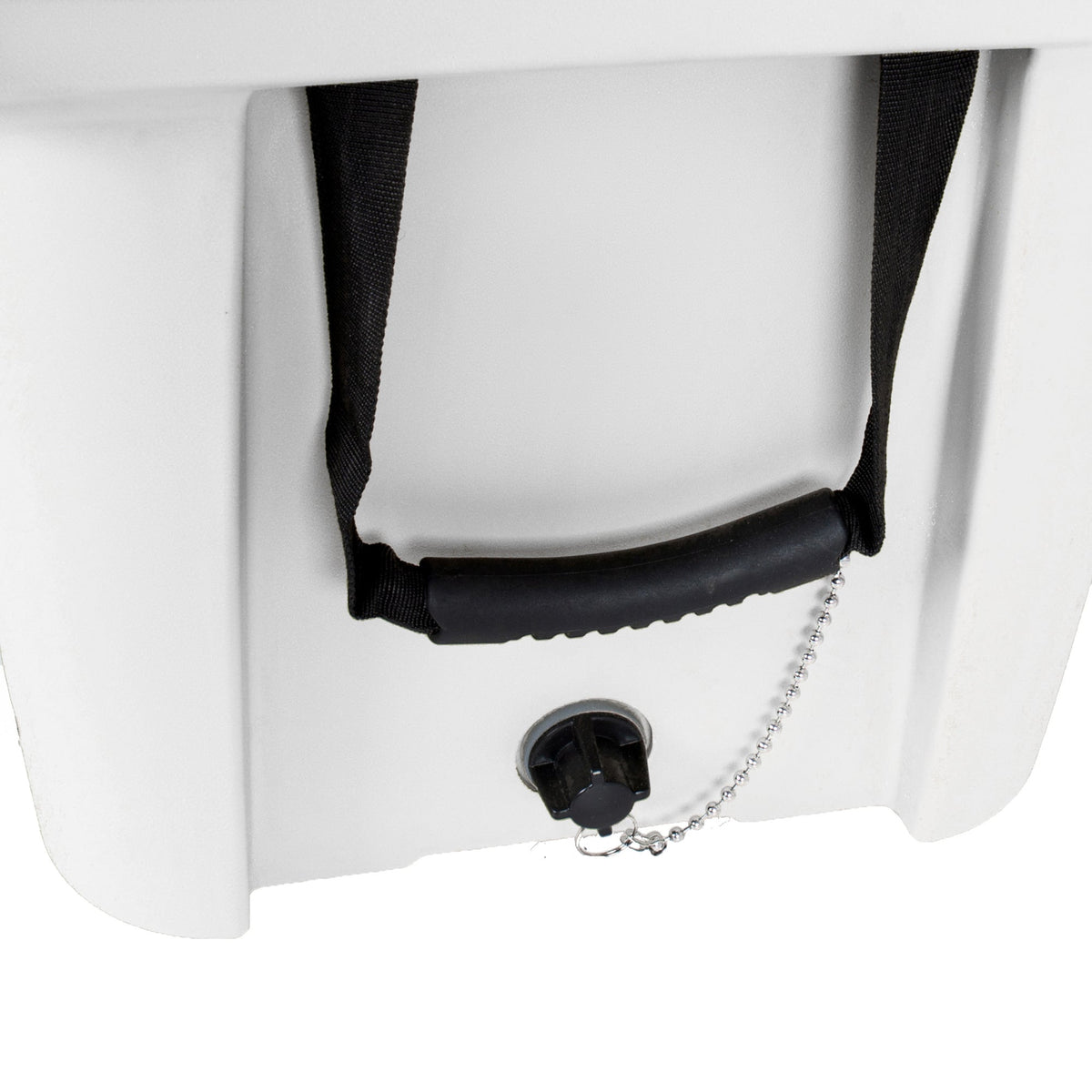 50 Quart Cooler with 6-Day Ice Retention - Outdoor