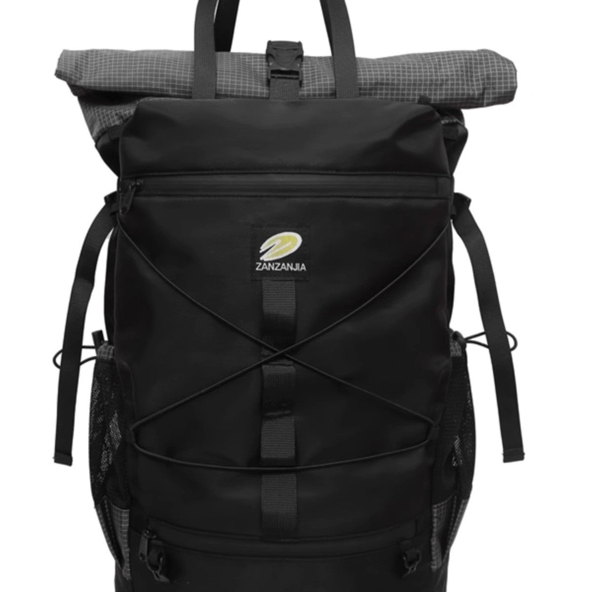 Backpack Japanese Outdoor Travel Travel Bag Lightweight Hiking