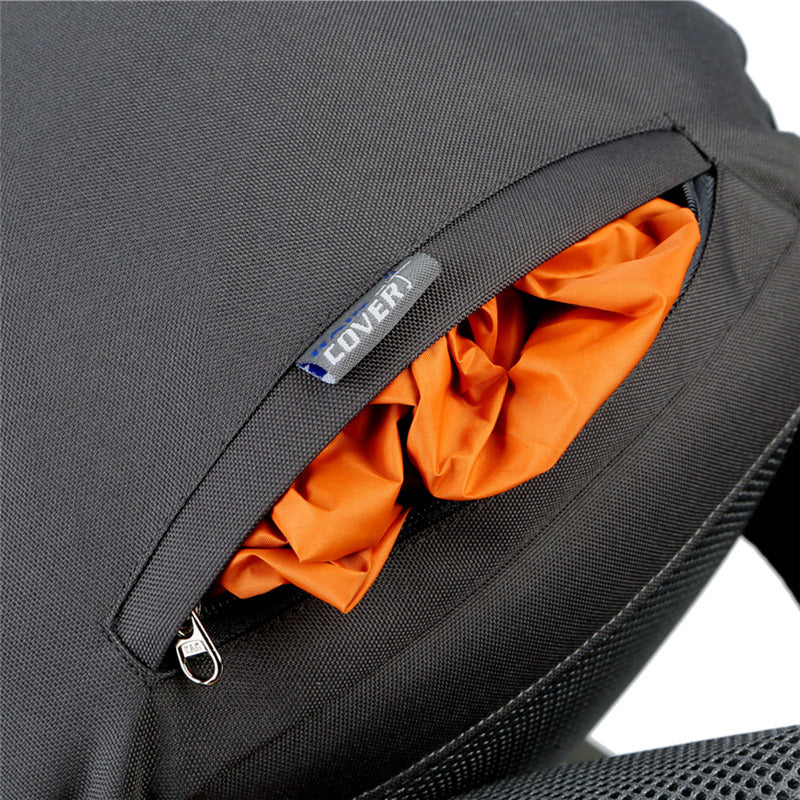 Large Capacity Hiking Backpack Camping Travel