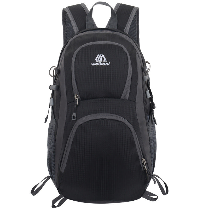 Sports Bag Mountaineering Hiking Camping Multi-functional Backpack
