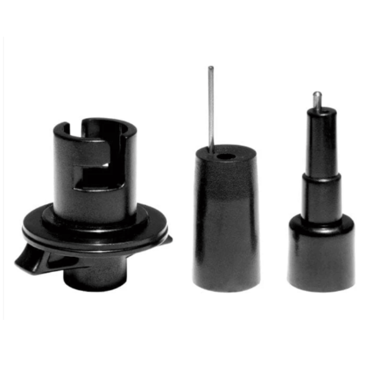 WOW Watersports Pressure Gauge Kit for Multiple Sports