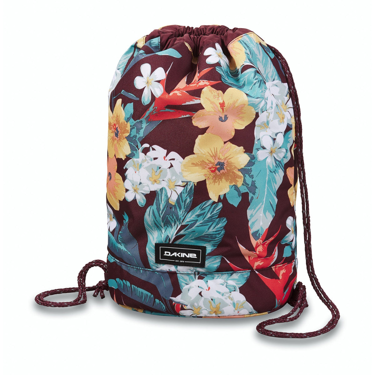 DAKINE CINCH PACK 16L - Rope Style Drawstring Backpack