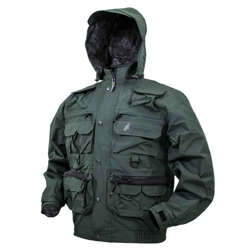 Frogg Toggs Cascades Sportsman's Pack Jacket