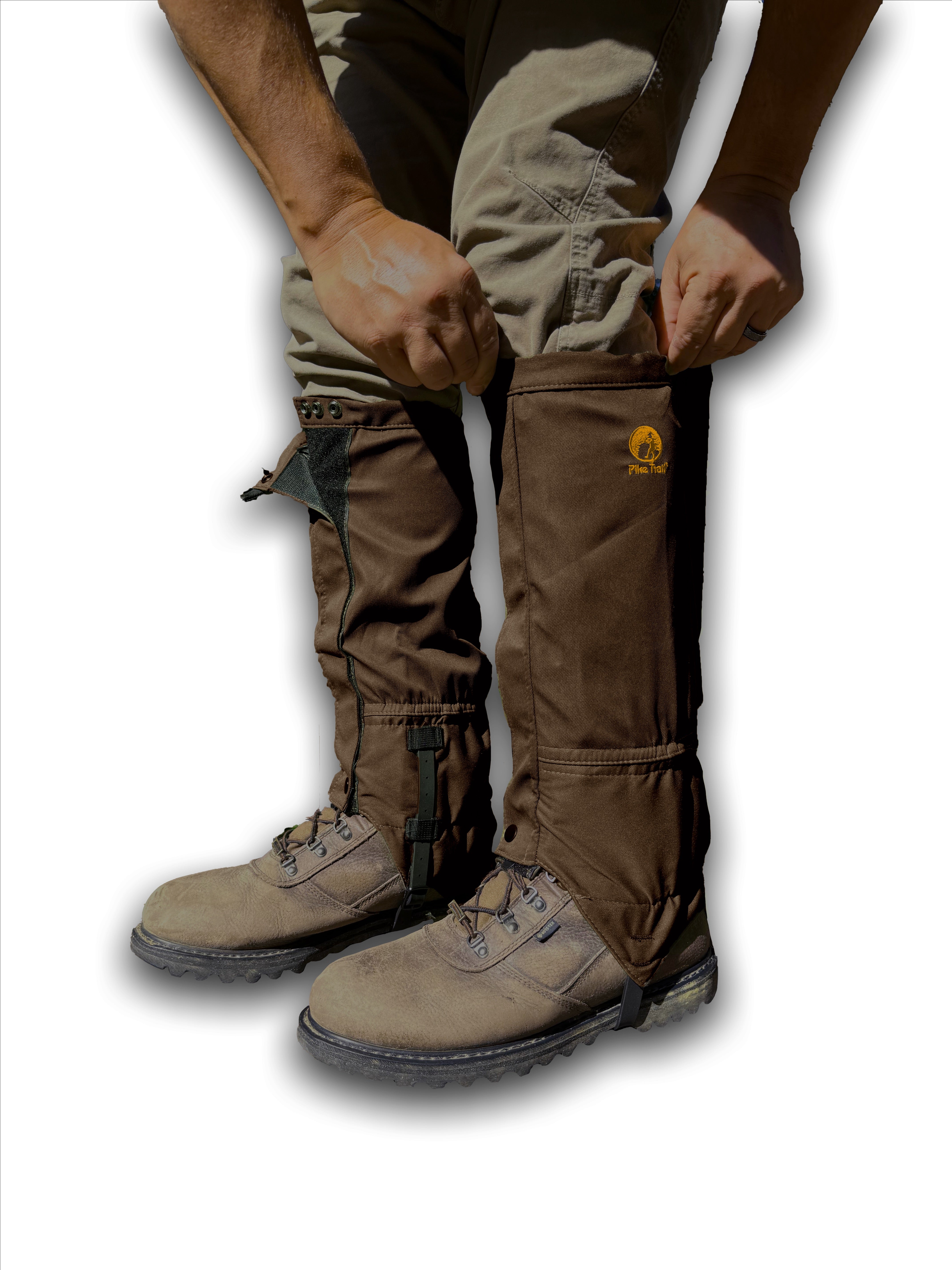 Pike Trail Leg Gaiters