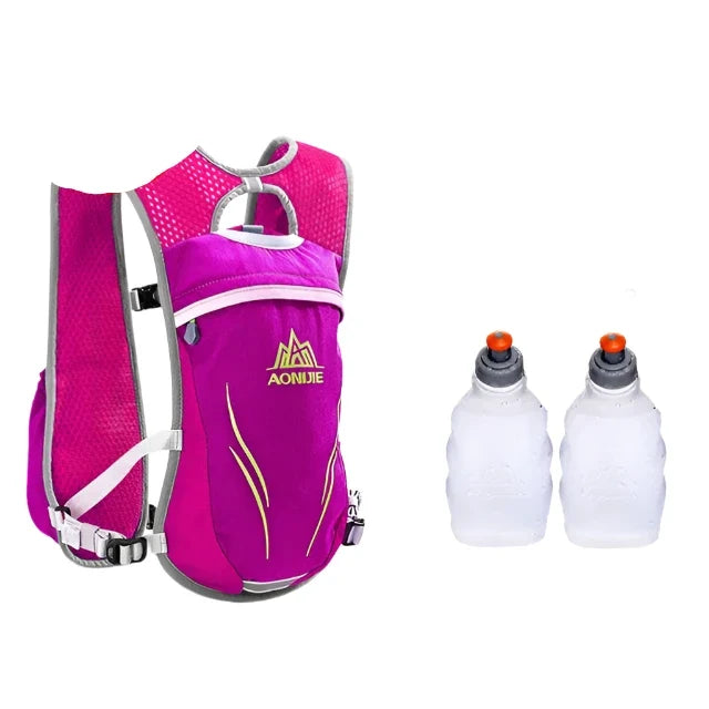 Lightweight Trail Running Backpack