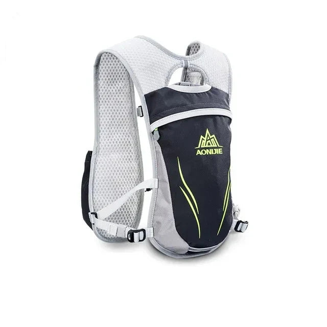Lightweight Trail Running Backpack