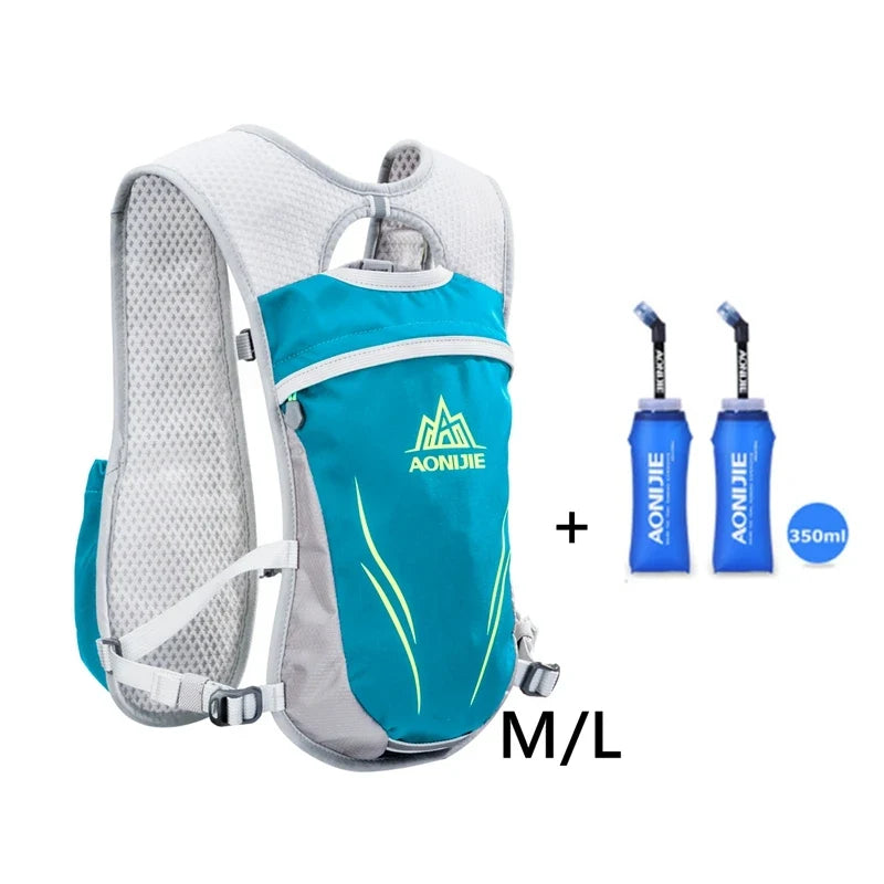 Lightweight Trail Running Backpack