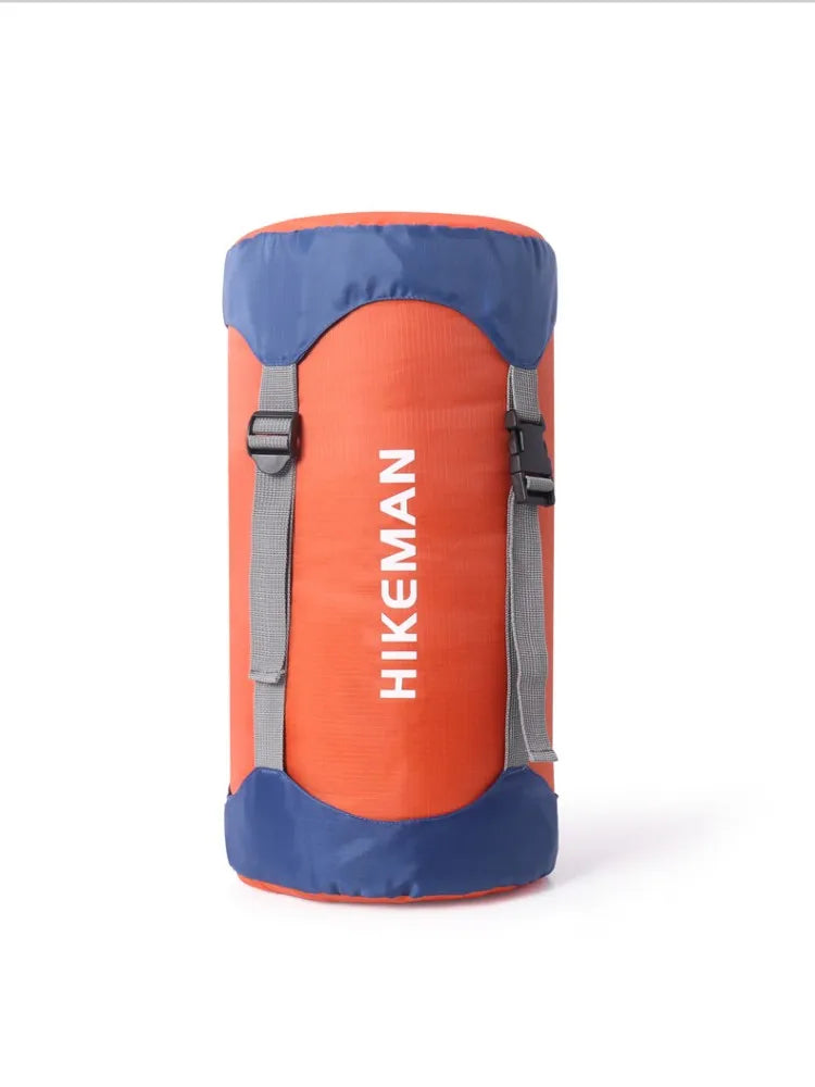 Compression Storage Bag for Sleeping Bags