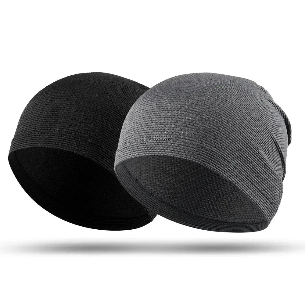 Breathable Mesh Cap for Summer Sports
