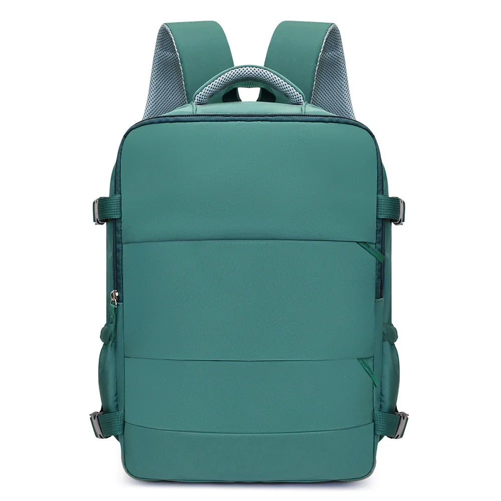 Airline Approved Carry-On Travel Backpack