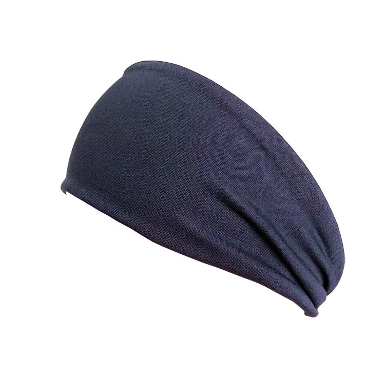 Men's High-Performance Sports Headband