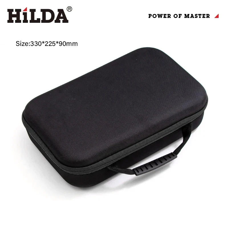 HILDA Waterproof Large Capacity Tool Bag