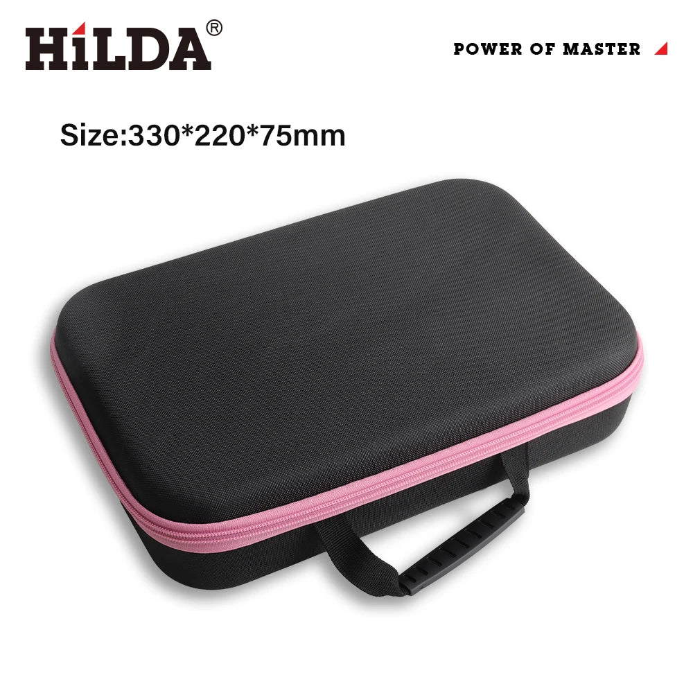 HILDA Waterproof Large Capacity Tool Bag