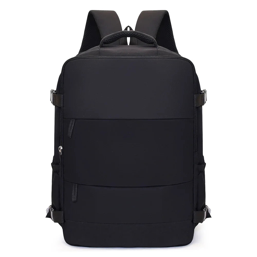 Airline Approved Carry-On Travel Backpack