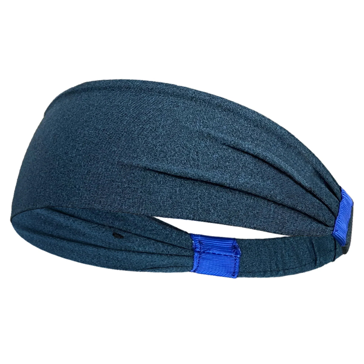 Elastic Sports Headbands for Men and Women