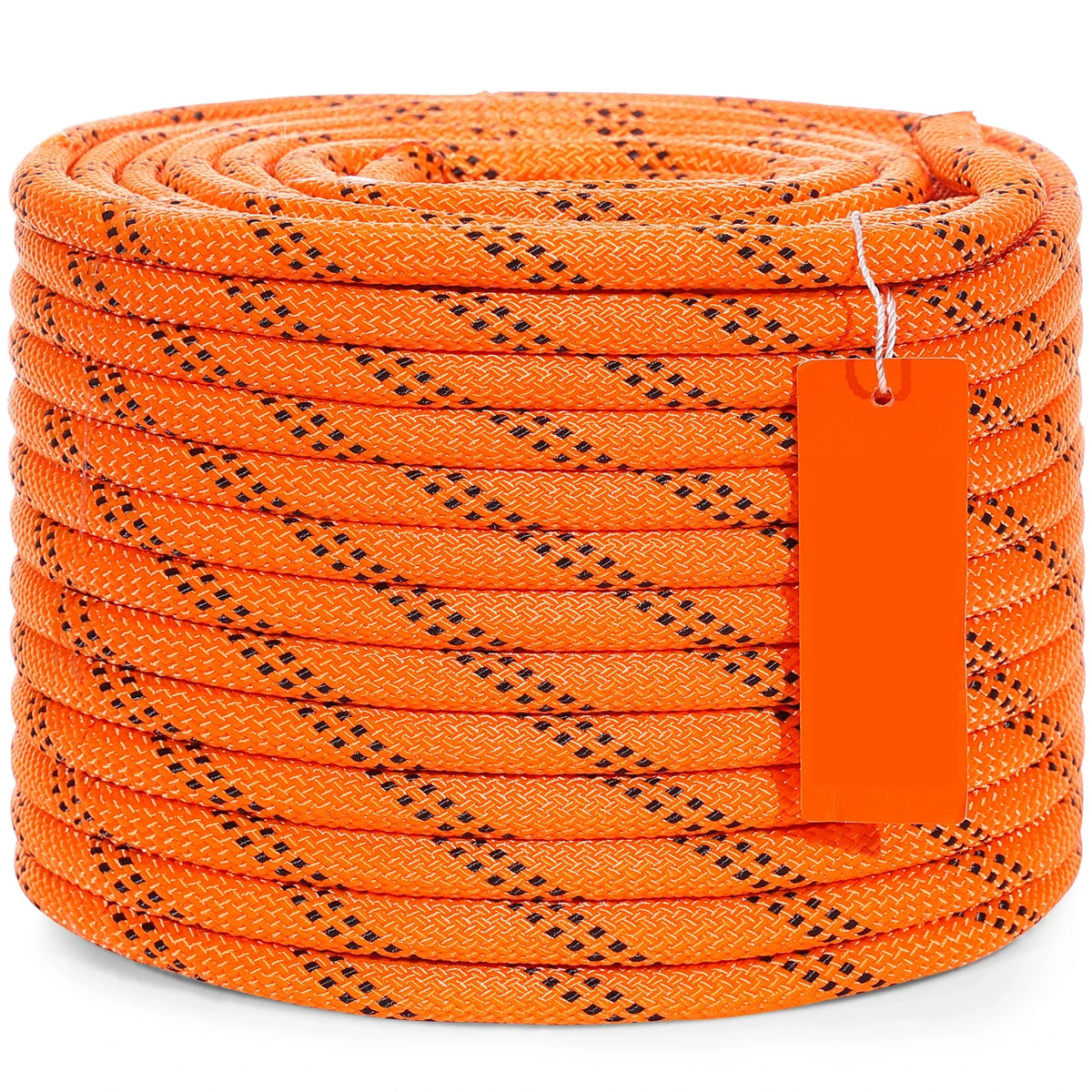 Dual-Weave Polyester Cord Versatile Multi-Use