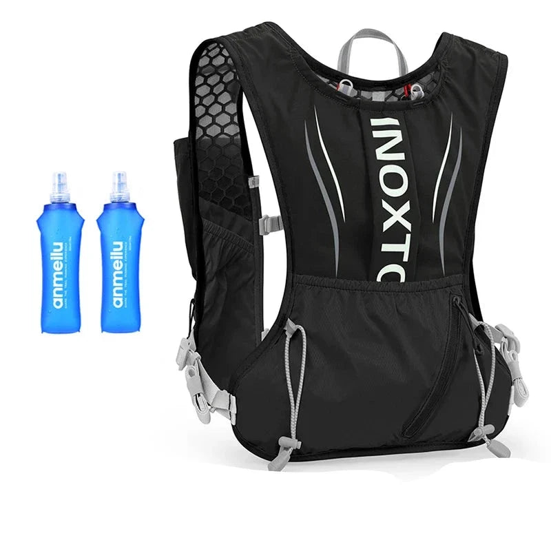 5L Ultra-Light Hydration Vest for Running Cycling and Hiking