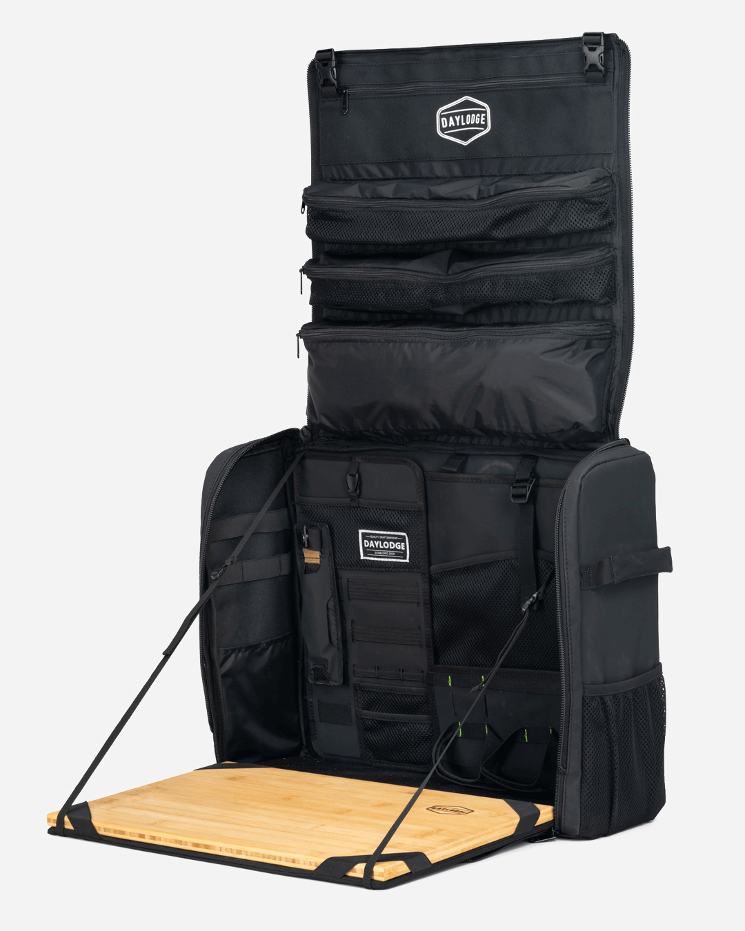 Cold Cube Soft Cooler