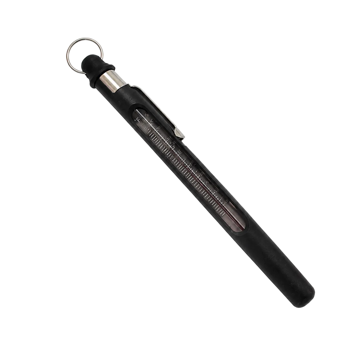Streamside Thermometers