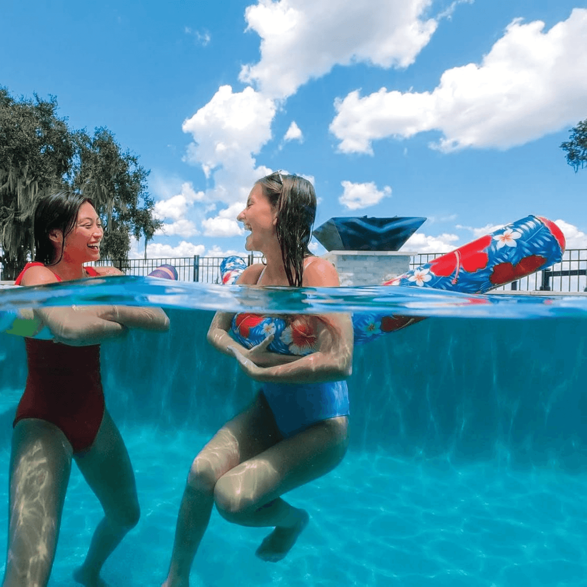 WOW Watersports Soft Top Pool Noodle