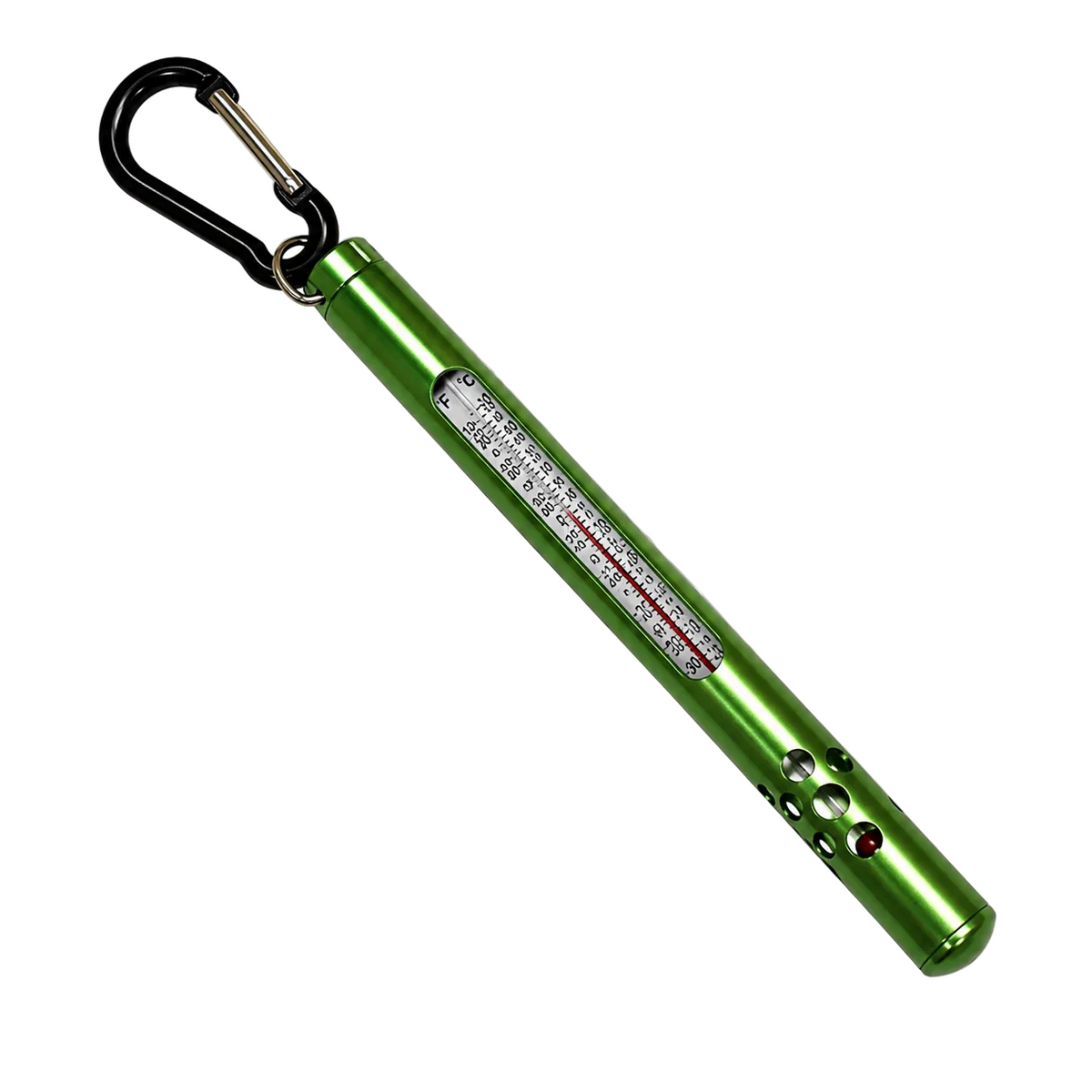 Streamside Thermometers