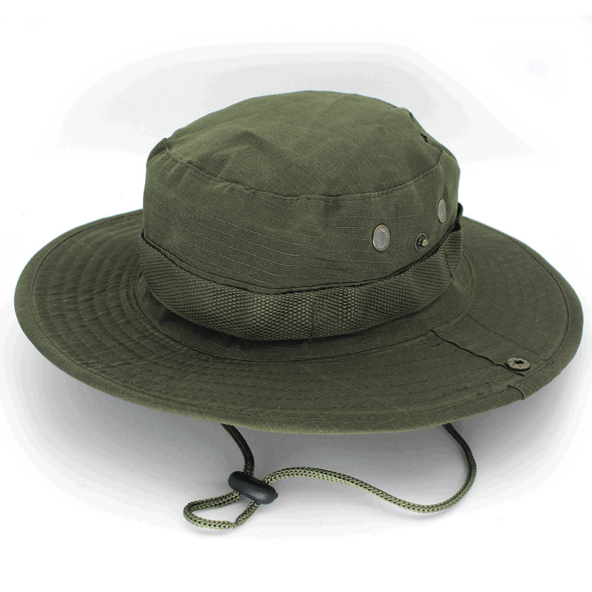 XGear Tactical Wide Brim Boonie Bucket Hat