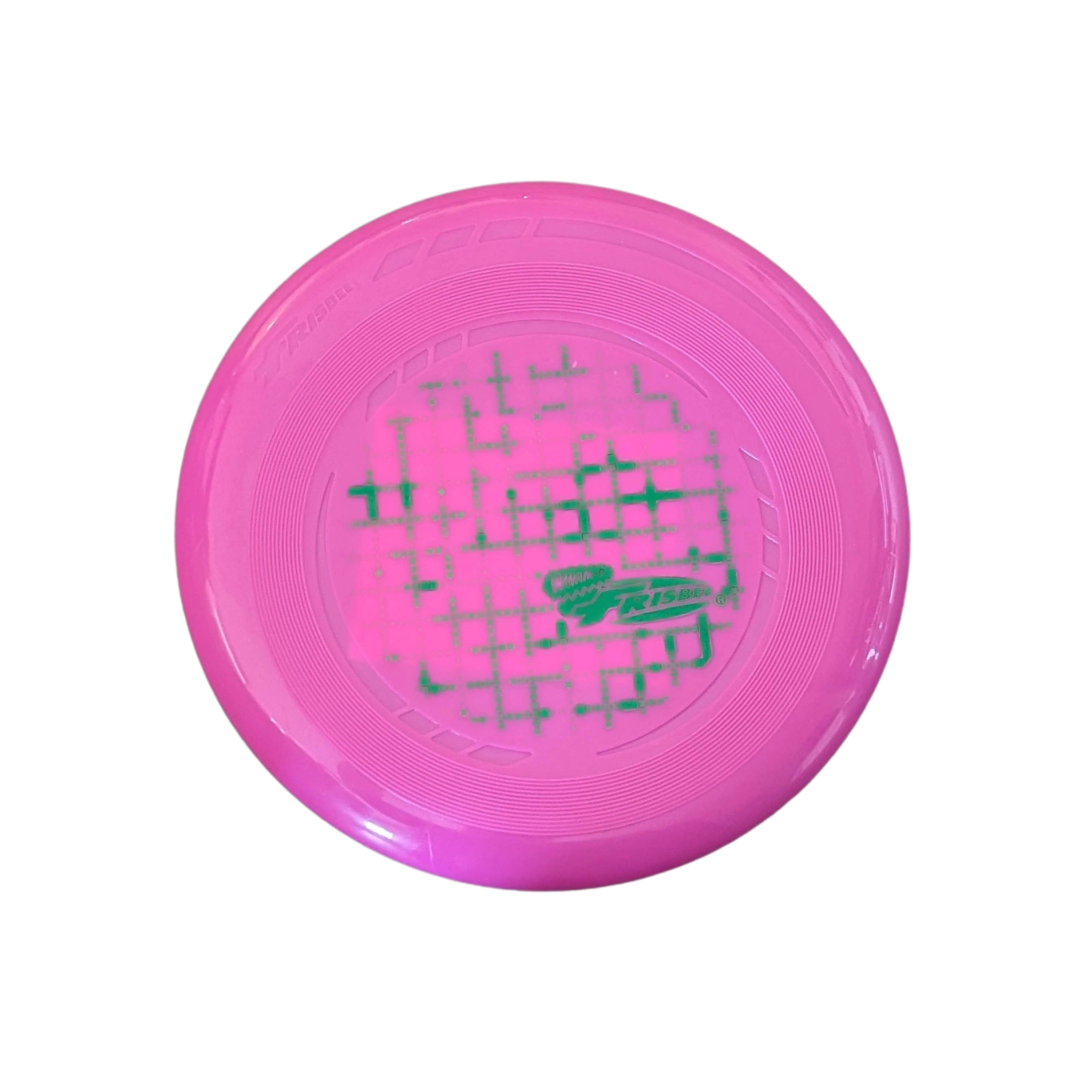 Frisbee Go 9" Flying Disc, 70g Lightweight