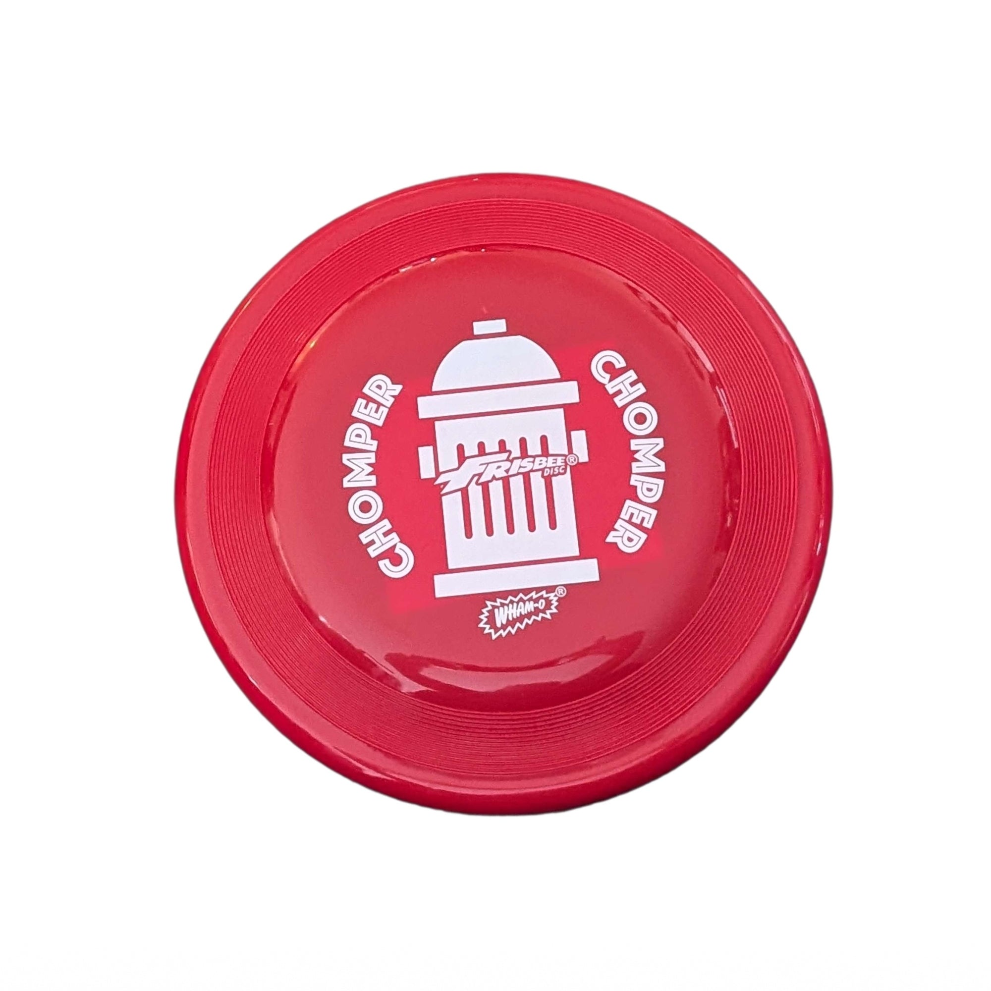 Frisbee Fastback 9.35" Flying Disc