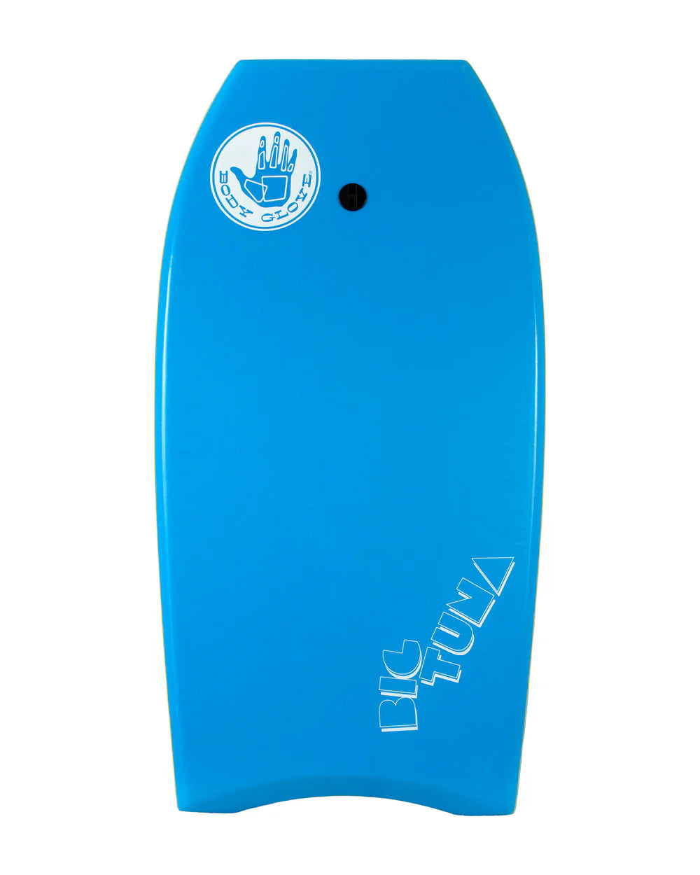 Body Glove Big Tune 45" Bodyboard with Coiled Leash