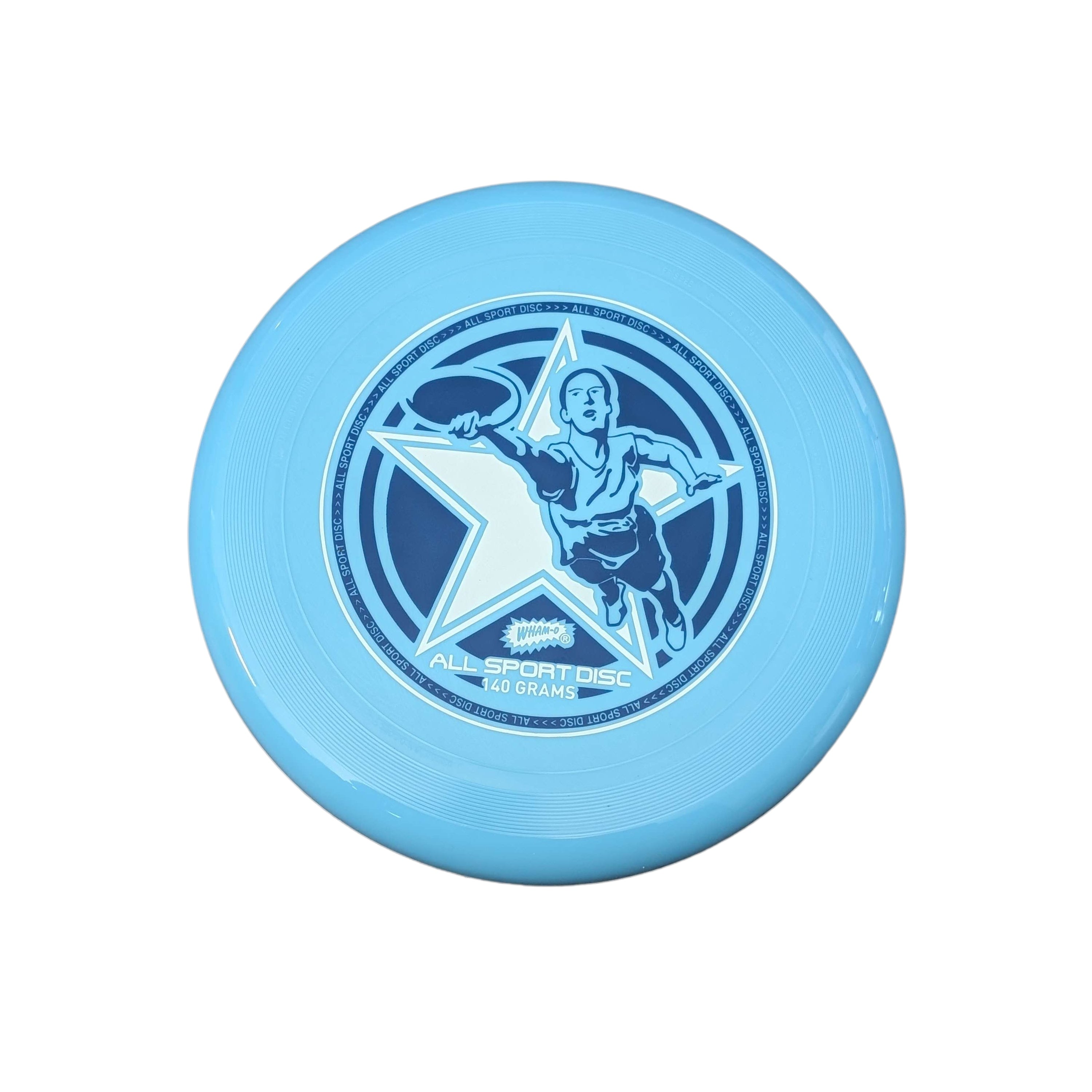 Frisbee All Sport Disc, 140 gram
