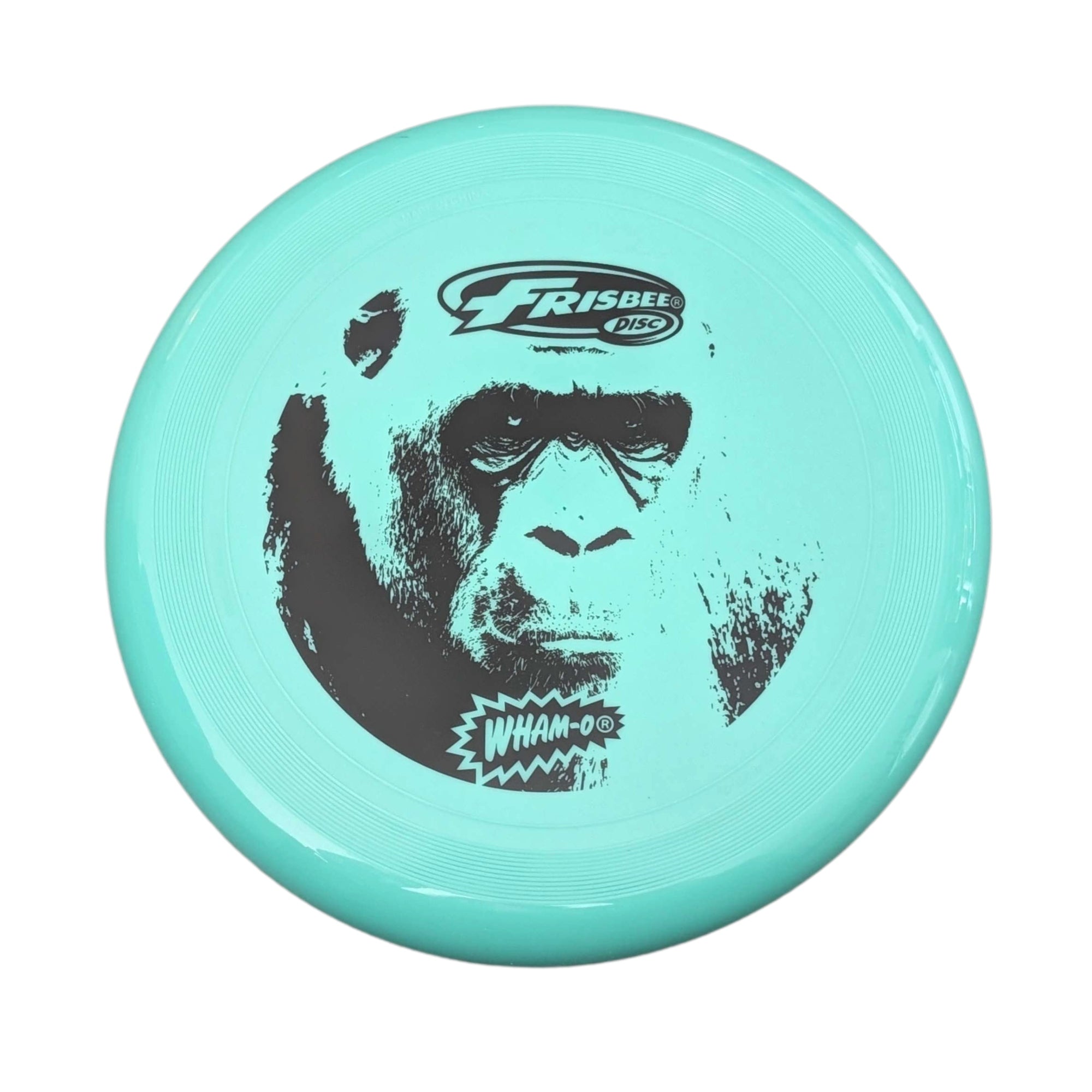 Frisbee Cool Flyer 130 Gram Weight