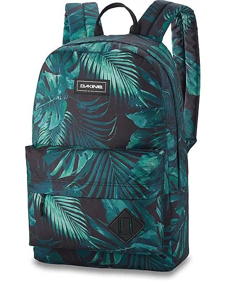 DAKINE 365 PACK 21L BACKPACK - Laptop Sleeve, Padded Shoulder Straps, Padded Bottom Panel