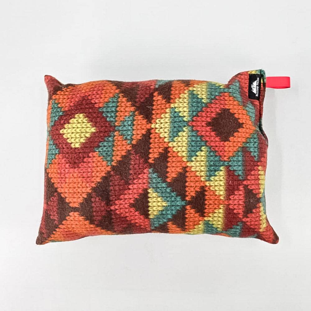 RFP Pillow by Hilltop Packs - Ultralight Backpacking Pillow