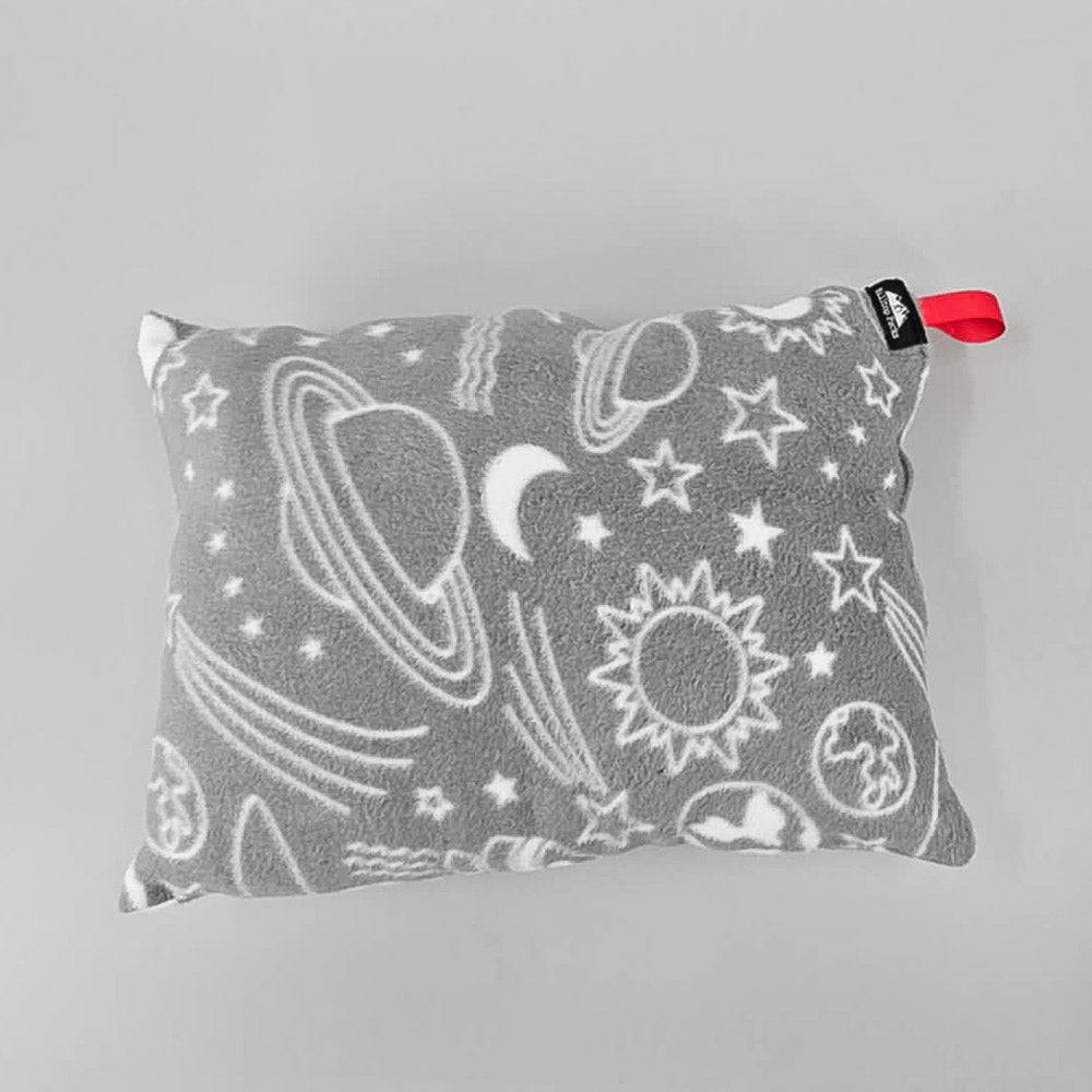 RFP Pillow by Hilltop Packs - Ultralight Backpacking Pillow