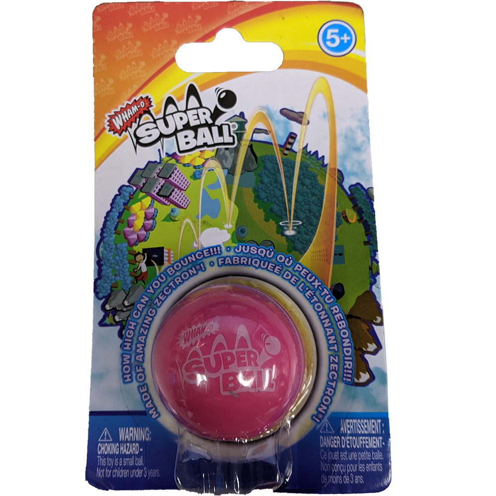 Wham-O Color Superball, Set of 12