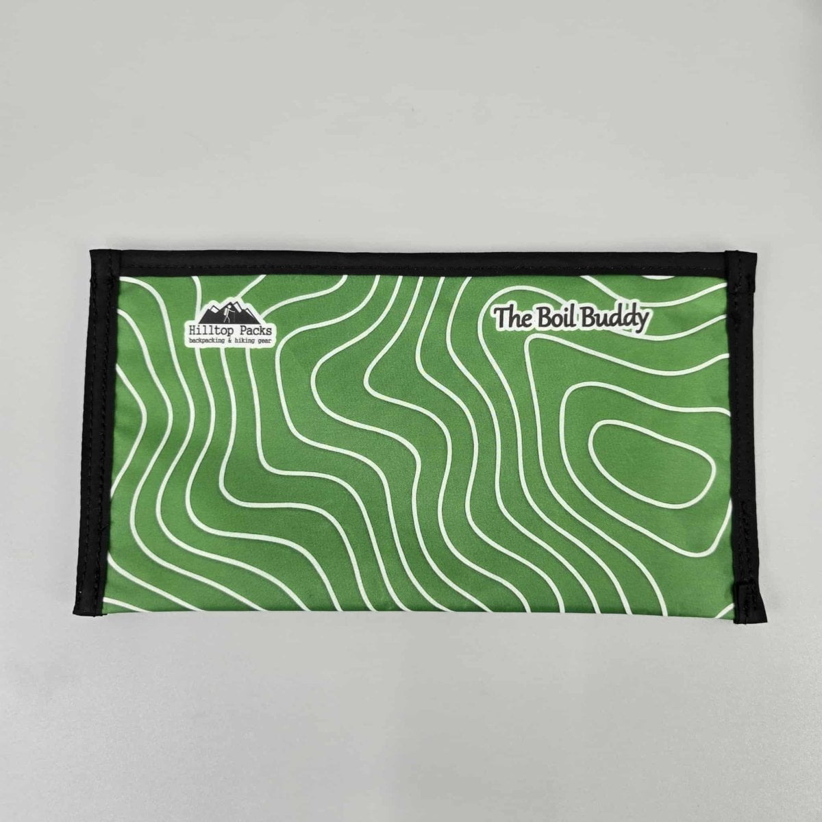 The Boil Buddy Ultralight Insulated Food Pouch