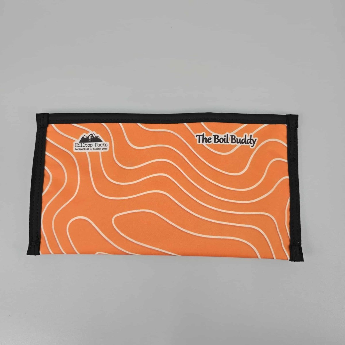 The Boil Buddy Ultralight Insulated Food Pouch