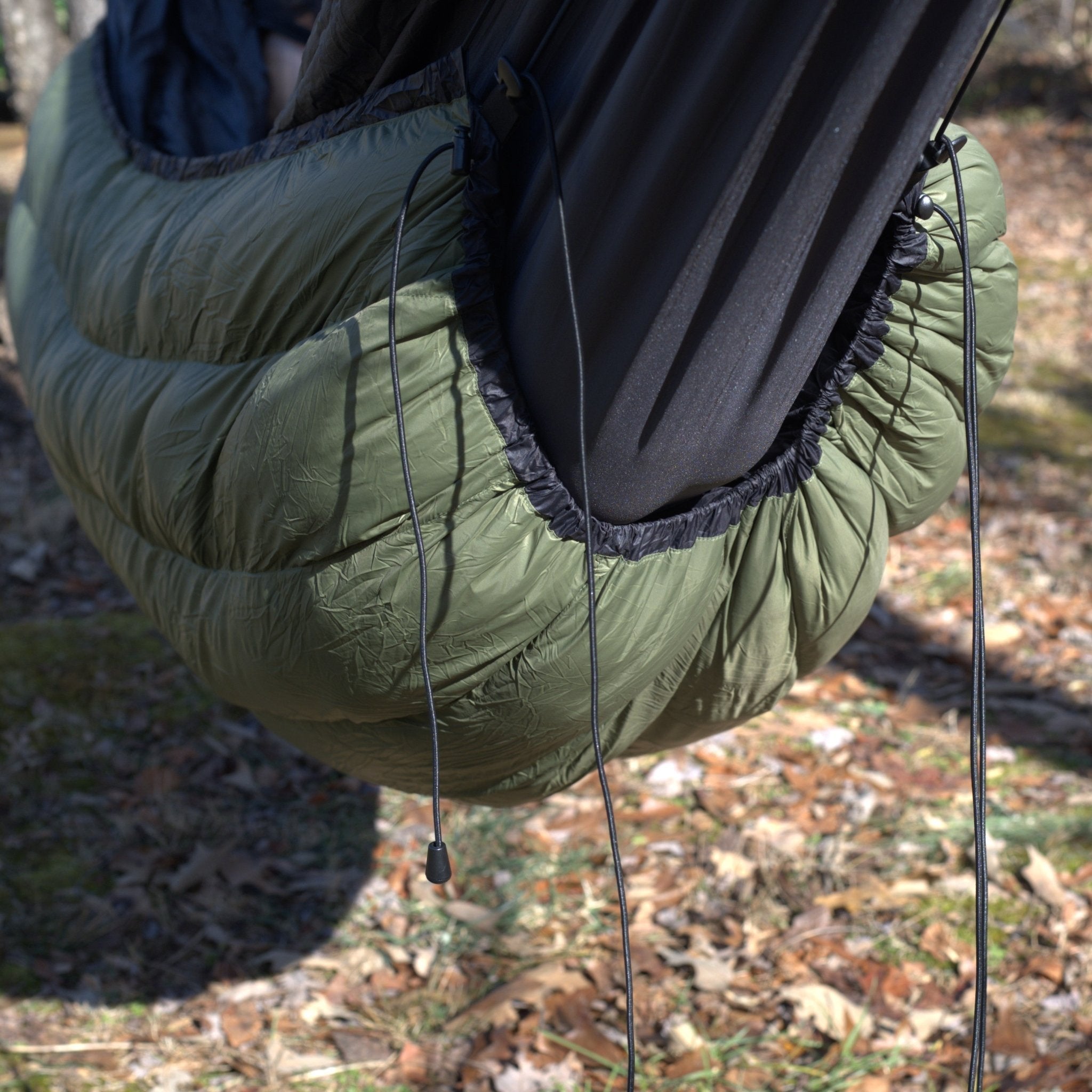 EmberNest Underquilt 30°F Rated