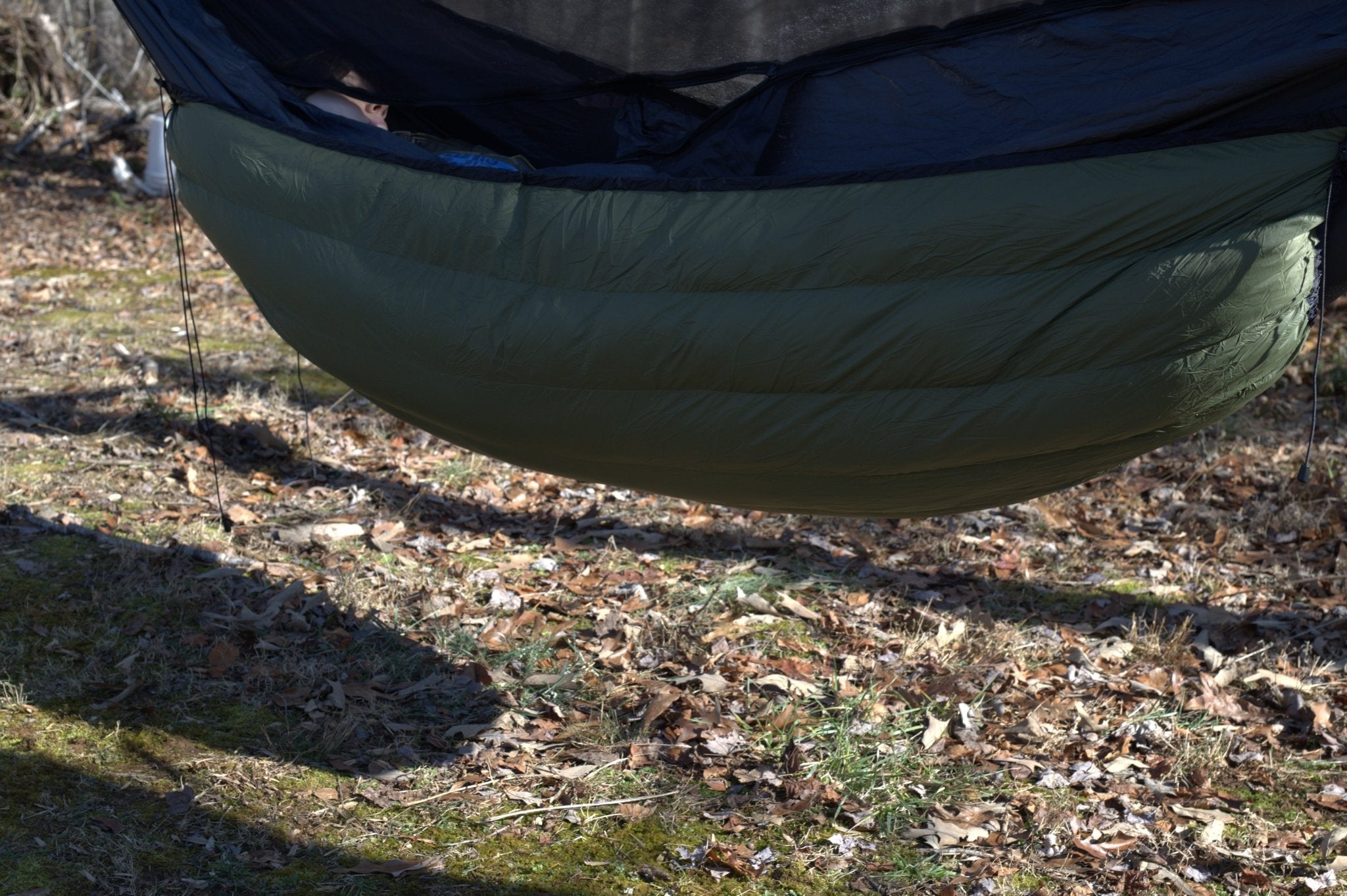 EmberNest Underquilt 30°F Rated