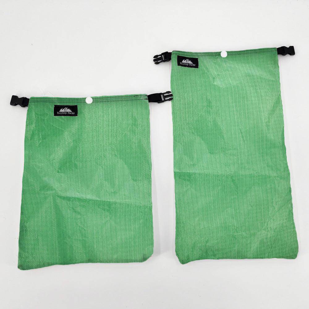 Ultralight Ditty Bag (Printed Gear Organizer)