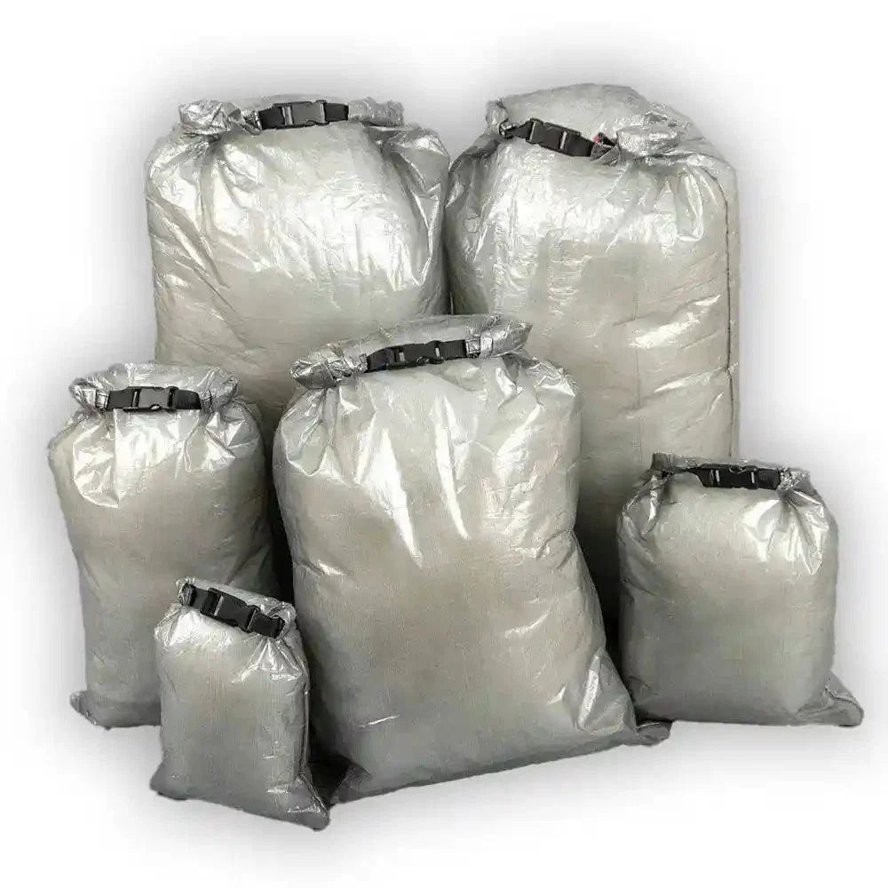 Ultralight Dyneema Dry Bag (Roll Top Sack)