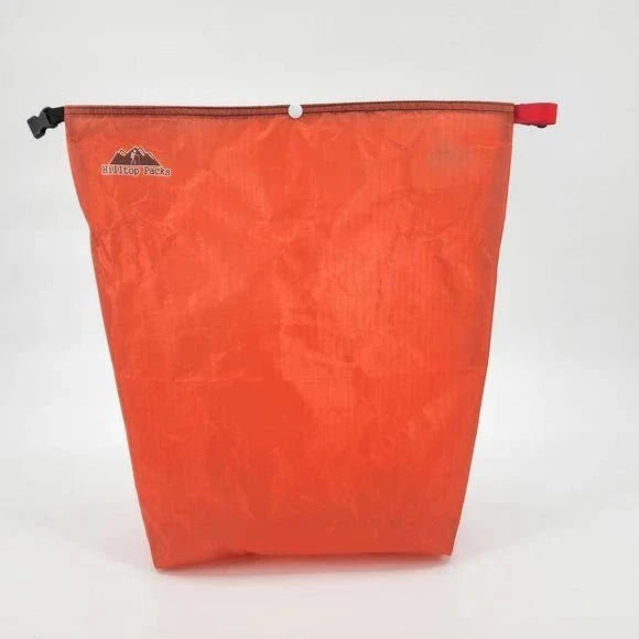 Ultralight Food Bag (D50T Fabric – Solid Color Series)