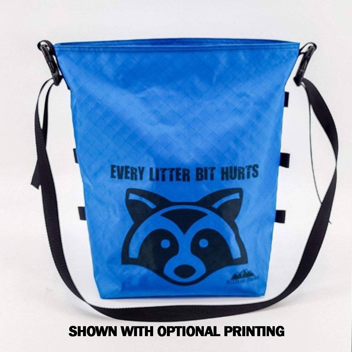 Ultralight Trail Trash Bag (ECOPAK Pack-Out System)