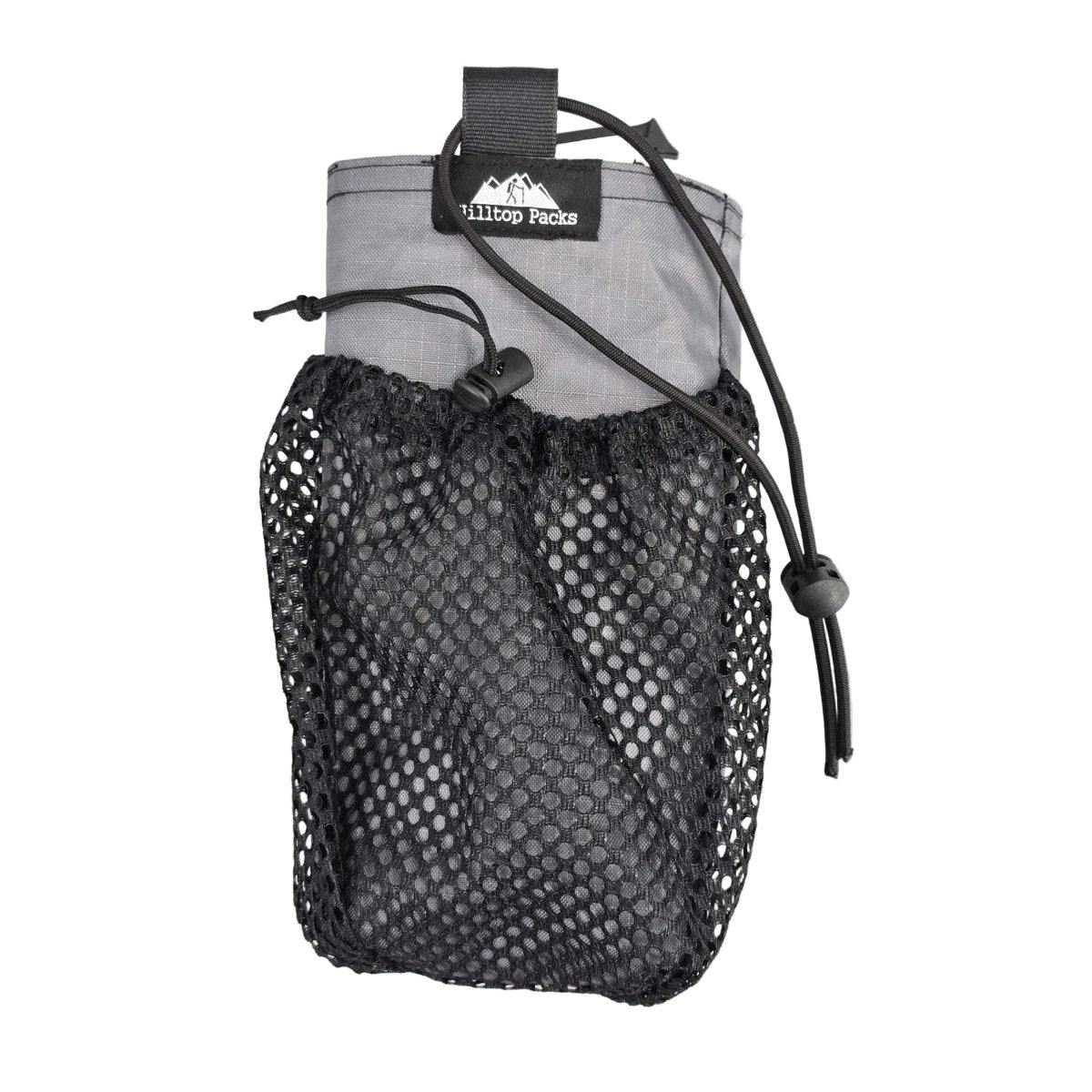 Ultralight Water Bottle Pouch (Shoulder Strap Mount)